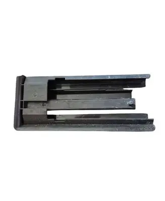 Audi A6 S6 C5 4B Sliding door rail trim 4D0881350C
