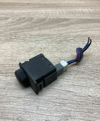 Nissan Almera Tino Headlight level height control switch 36997B 36997BD3470