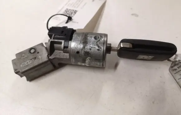 Citroen C5 Ignition lock 36410600