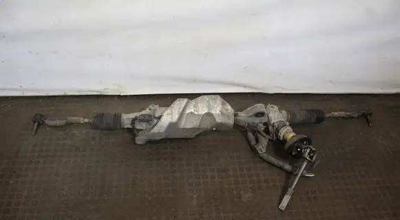 Mazda 6 Steering rack