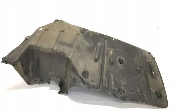 Toyota Corolla E210 E21 Rear underbody cover/under tray 