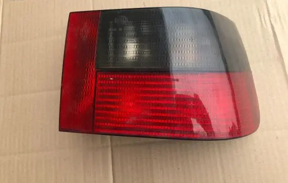 Seat Ibiza II (6k) Rear/tail lights