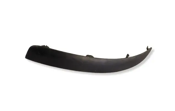 Toyota Yaris Front bumper splitter molding 527130D020 5338P030 527130D010