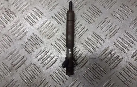 Ford Focus Fuel injectors set XS4Q-TE