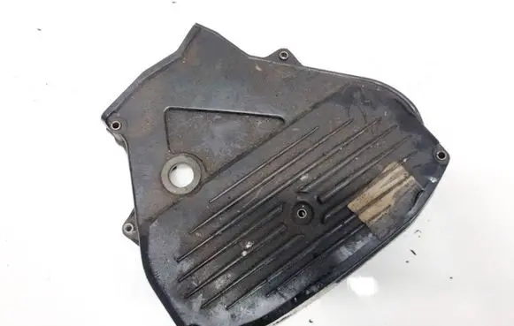 KIA Clarus Timing belt guard (cover) K9A410 K9A410511