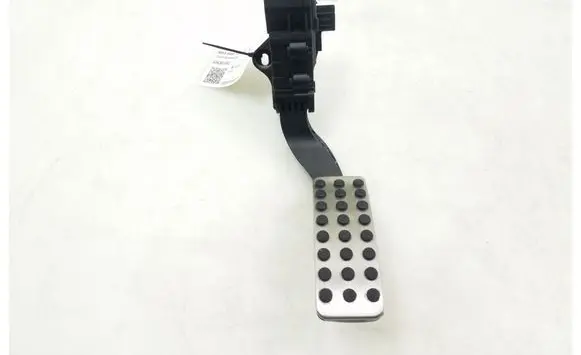 Mercedes-Benz A W176 Accelerator throttle pedal A2463001904