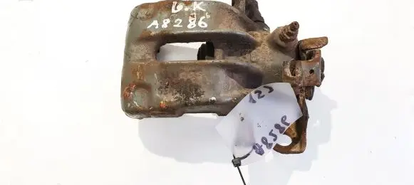 Seat Alhambra (Mk1) Rear brake caliper