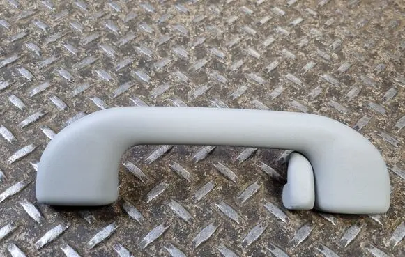 Jeep Grand Cherokee WL Rear interior roof grab handle 6QB10TRMAA 6QB11TRMAA