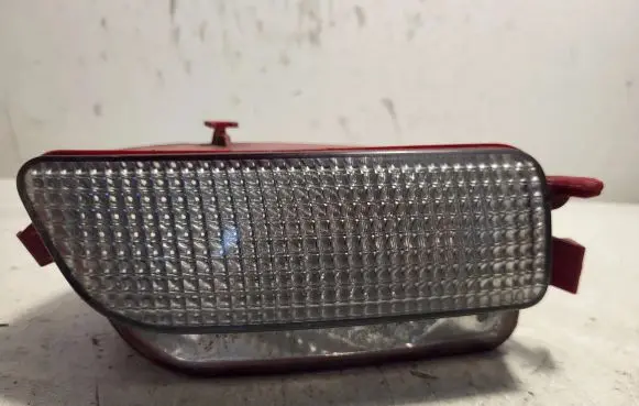 Rear fog light