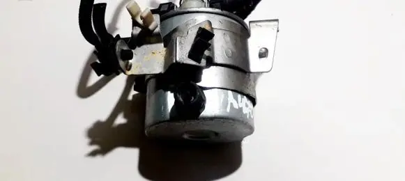 Fuel filter