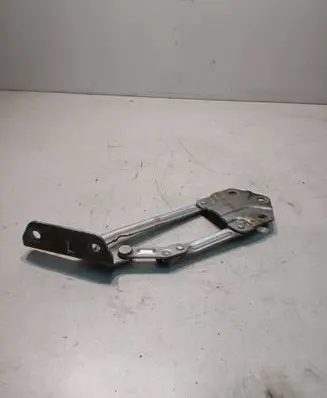 Volkswagen Touran I Engine bonnet/hood lock/latch loop/hook 108878011 ES03