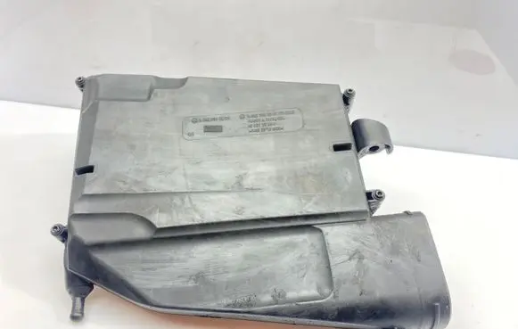 Mercedes-Benz GL X164 Air filter box A6420940204 A6420902001 4602185904