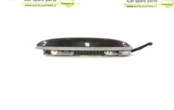 Mercedes-Benz E W211 Parking PDC sensor display screen A0015421923 0015421923