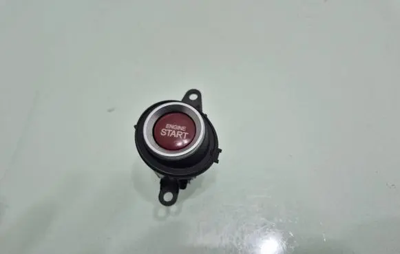 Honda Civic Engine start stop button switch 
