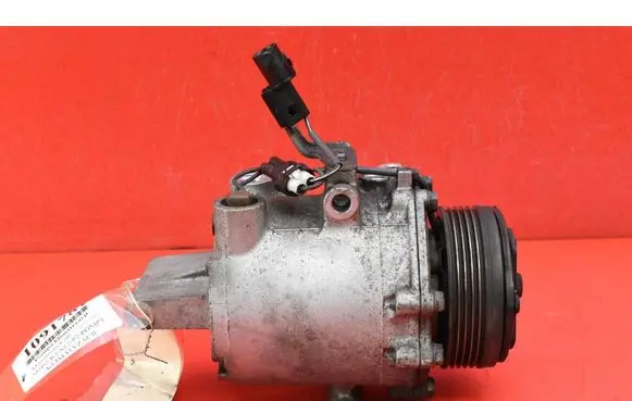 Mitsubishi Colt Air conditioning (A/C) compressor (pump) MN164472