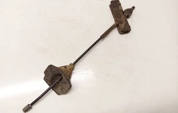 Ford Mondeo Mk III Handbrake/parking brake wiring cable 