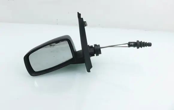 Fiat Panda II Manual wing mirror 