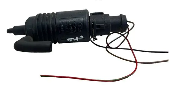 Audi A4 S4 B5 8D Windscreen/windshield washer pump 4A0955651