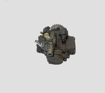 Peugeot 508 Fuel injection high pressure pump 9672605380