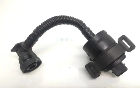 Vacuum valve