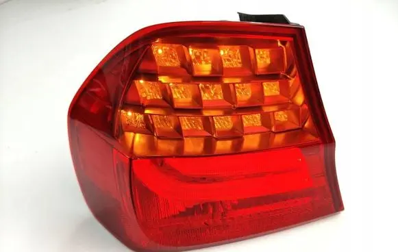 BMW 3 E90 E91 Rear/tail lights 7289425