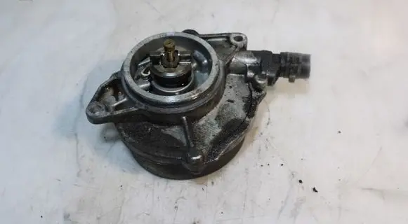Vacuum pump