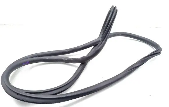 Mercedes-Benz EQB Rear door rubber seal (on body) A2476920000