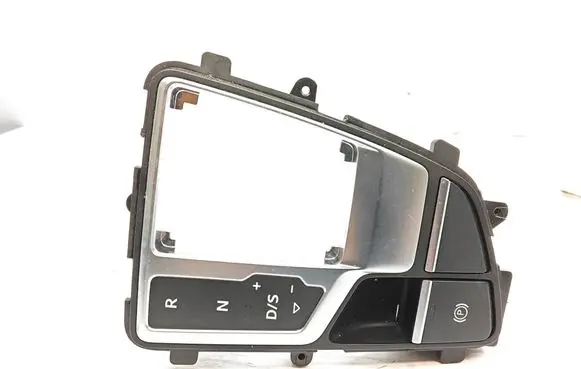 Audi A4 S4 B9 8W Gear shifter surround trim plastic 8W1713111C 0833547 141119