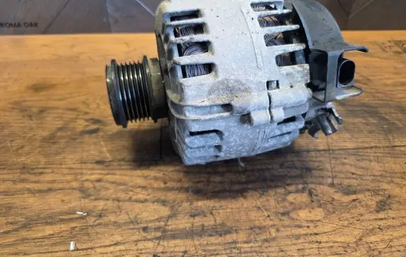 Generator/alternator
