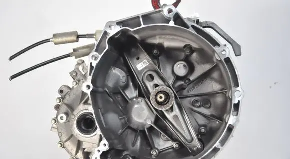 Mini Cooper Countryman F60 Manual 7 speed gearbox GS6-58BG