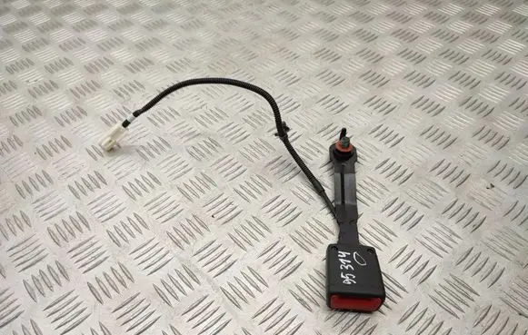KIA Stonic Front seatbelt buckle 88840H8050WK
