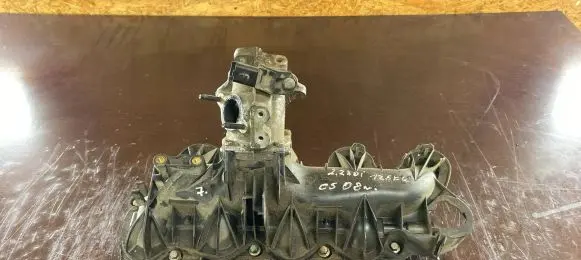 Citroen C5 Intake manifold 9659449480 9662010880