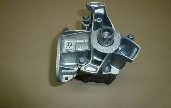 Ford B-MAX Oil pump A2541800700