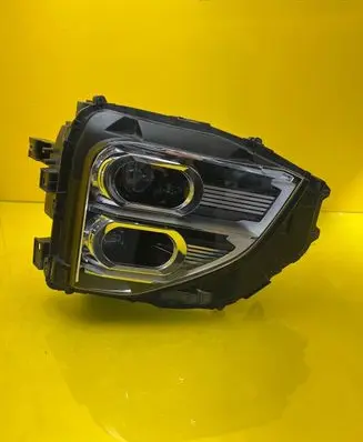 Mitsubishi Eclipse Cross Headlight/headlamp 100-67131