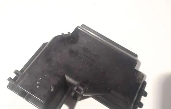 Audi A6 S6 C6 4F Fuse box cover 4f0971981a