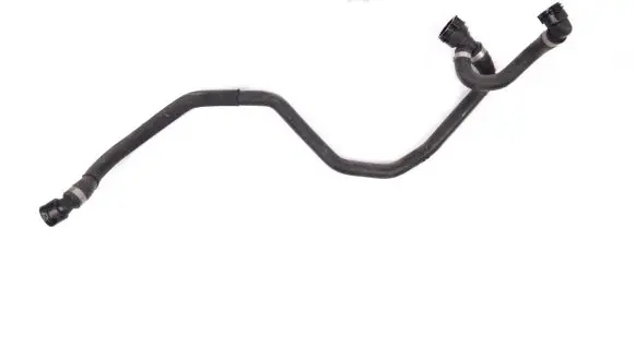 BMW 6 F12 F13 Engine coolant pipe/hose 8512418