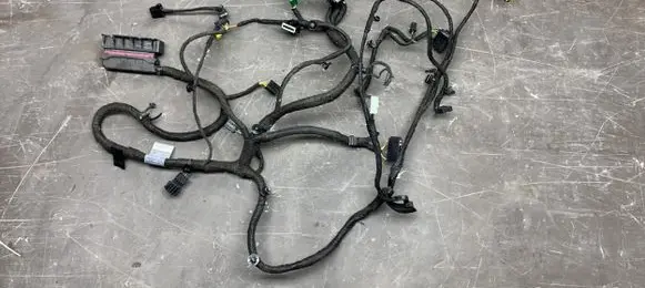 Opel Insignia A Seat wiring loom 13287094 13264804
