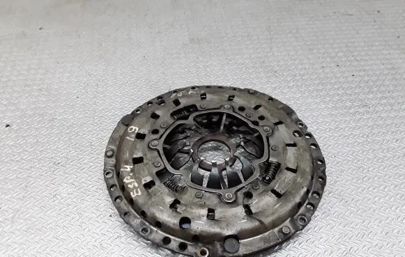 Renault Laguna II Pressure plate 