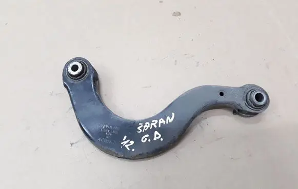 Volkswagen Sharan Rear upper control arm/wishbone 5Q0505351B B5031406S