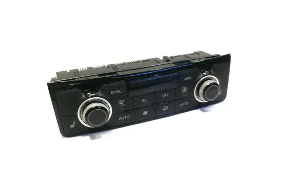Audi A8 S8 D4 4H Climate control unit 4H0820043D 4h0820043d