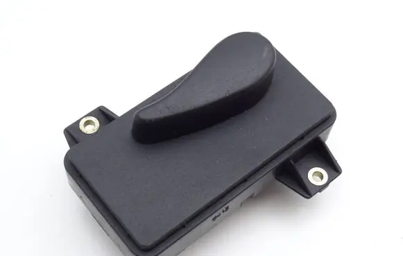 Audi A6 S6 C5 4B Seat control switch 8L0959765