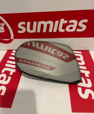 Lexus RX 450H Wing mirror glass SR1400 9107