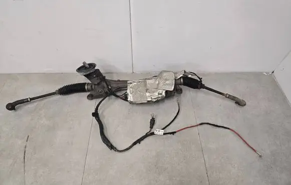 Audi A3 S3 8V Steering rack 5Q1423051AS 7802277873