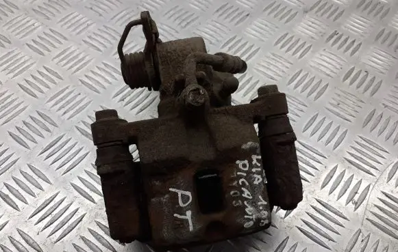 KIA Picanto Rear brake caliper