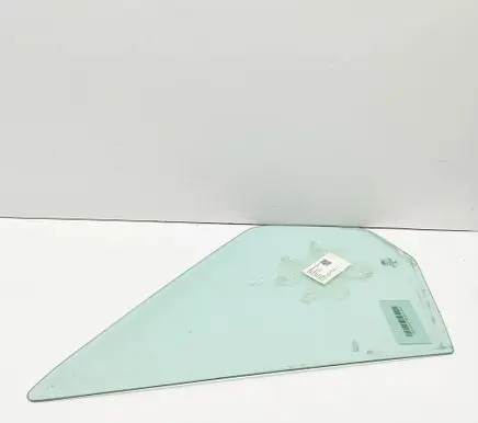Ford Transit VII Front door vent window glass four-door BK31V21418A 43R004026