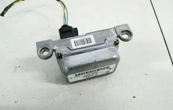 Volkswagen Golf V ESP acceleration yaw rate sensor 1k0907655b 10.0985-0320.4
