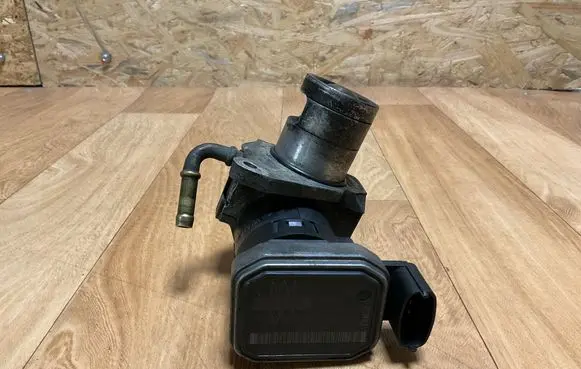 Opel Zafira A EGR valve 109316 BC5111111437 00005321C5