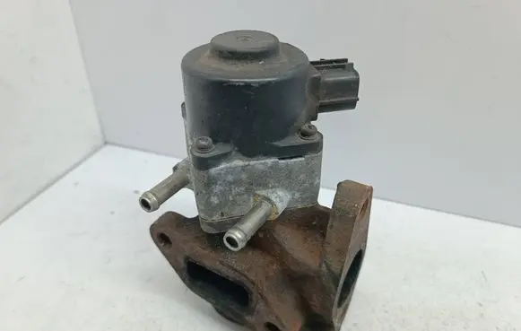 Nissan X-Trail T30 EGR valve 14710AD202 14710AD203 14710AD20A