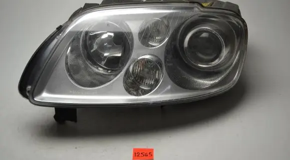 Volkswagen Touran I Headlight/headlamp 1T0941031E 0301205271 14531455