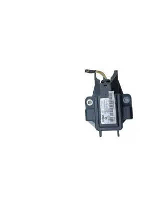 Audi A6 S6 C5 4B ESP acceleration yaw rate sensor 4B0907637A